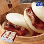角煮まんじゅう