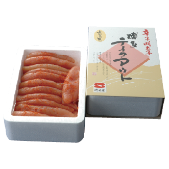 明太子 一本物（500g）
