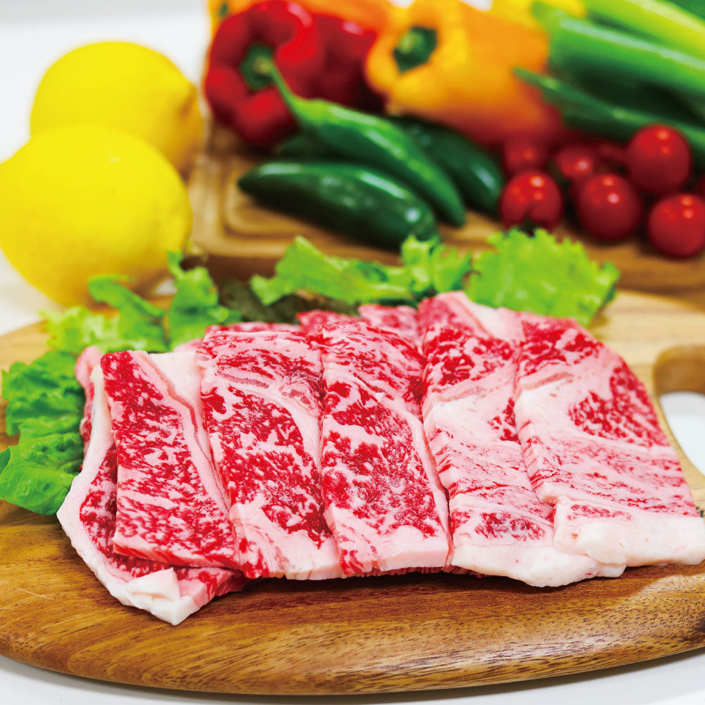 長崎牛 カタロース(A4～A5）