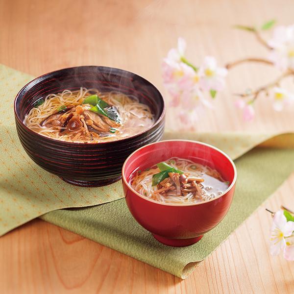 ちいさな養々麺(3食入り)