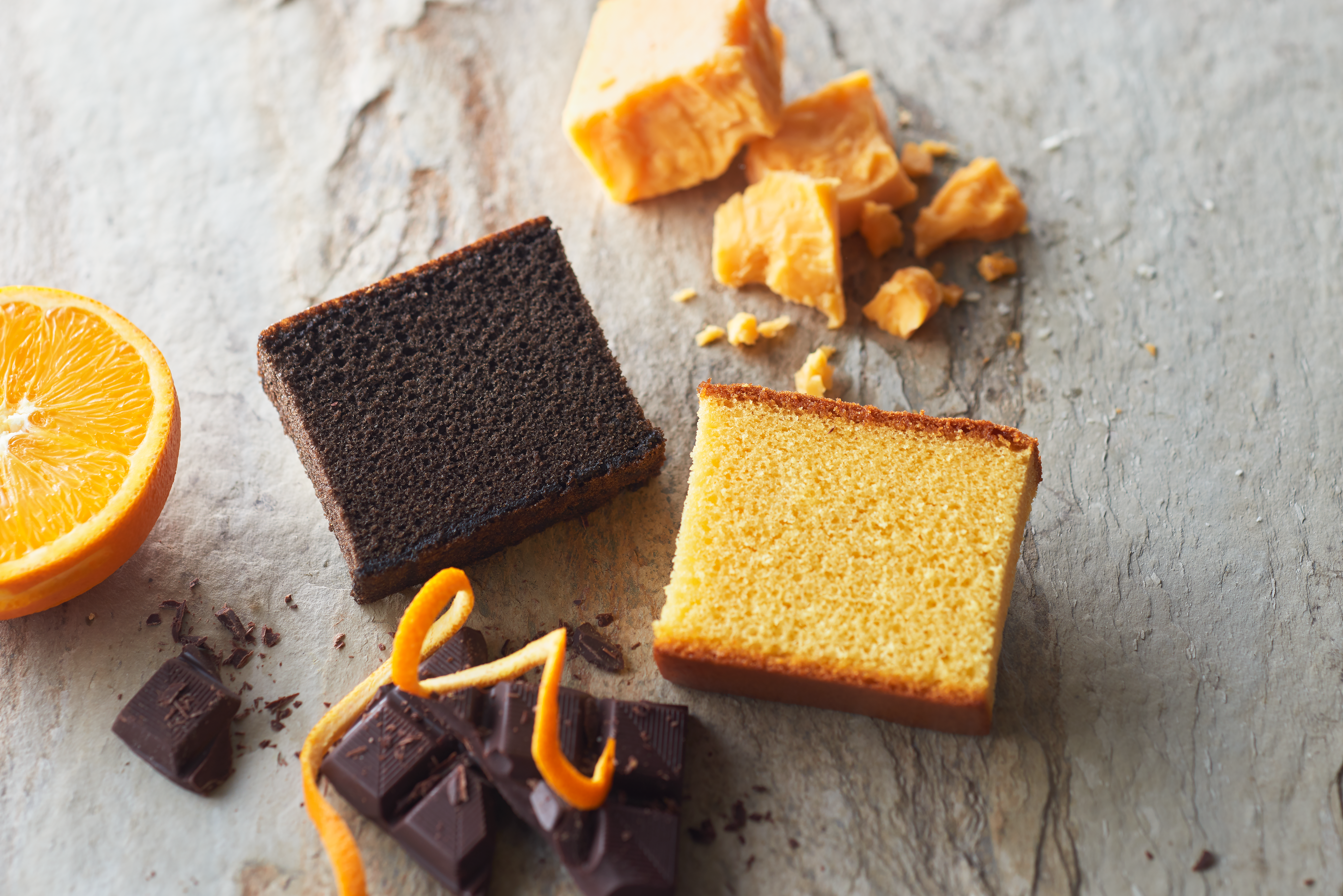 ブラック＆チーズ 2本セット