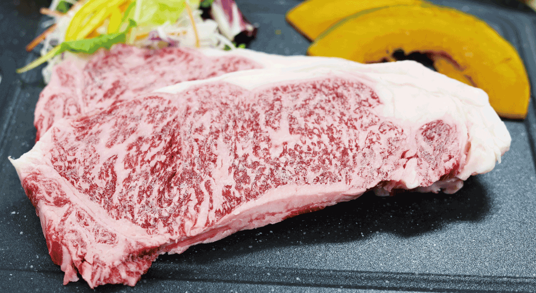 長崎和牛 サーロイン