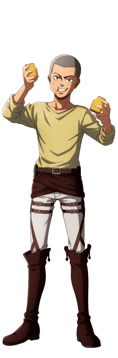 コニー