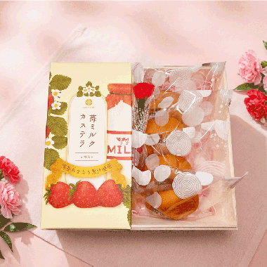 母の日ギフトセット